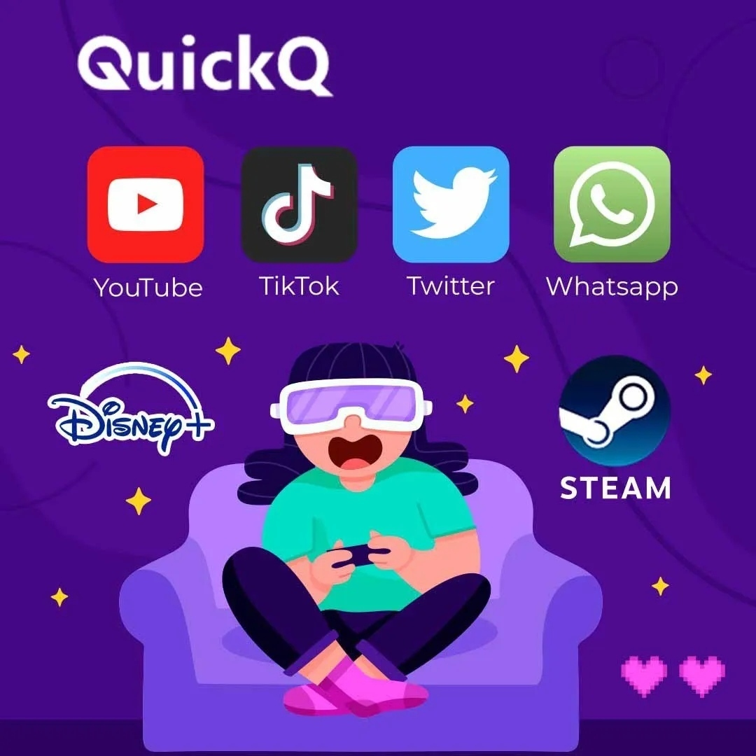 怎么利用QuickQ快连的全新数据传输架构加固信息安全通道?