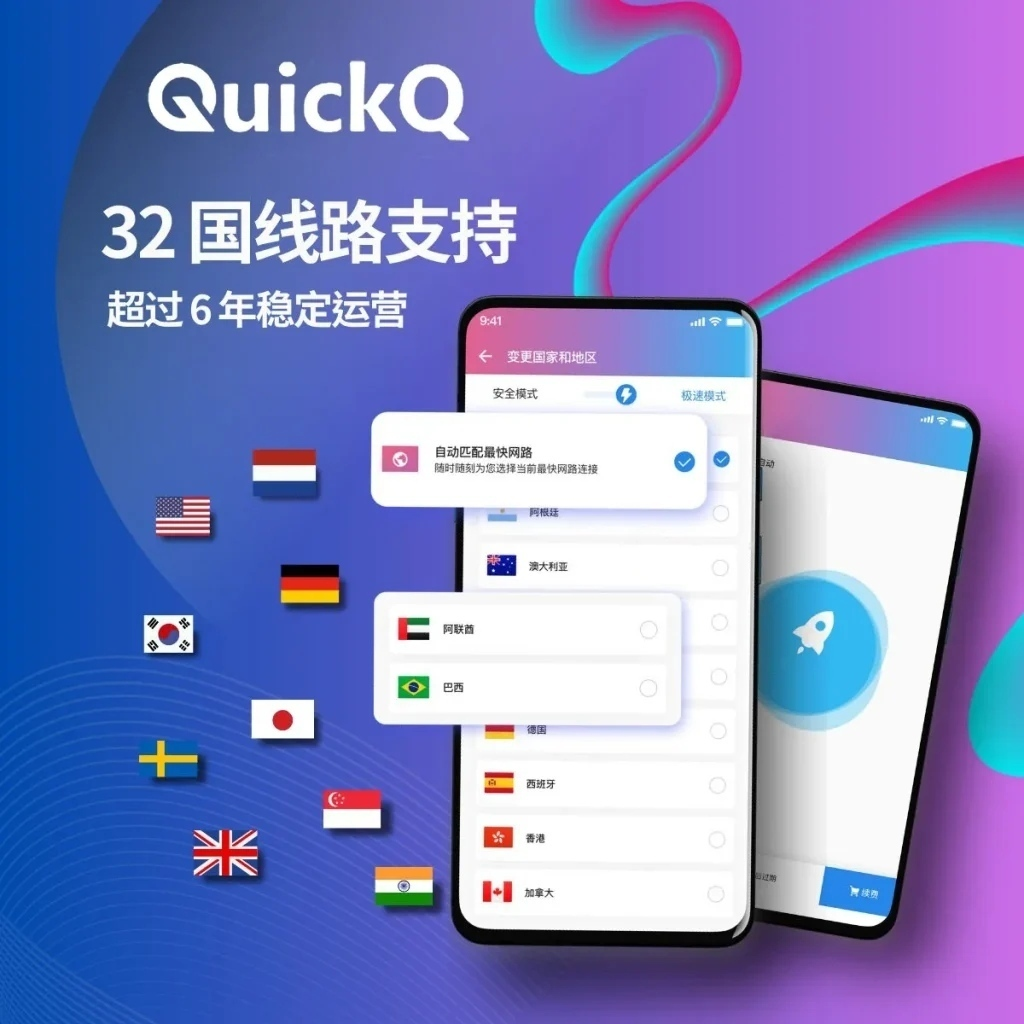 究竟哪些国产AI算力中心在2026年宣布了与QuickQ的技术互联?