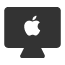 macOS Darwin OS