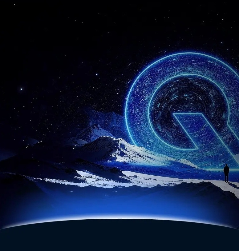 为什么QuickQ的暗色模式UI界面在今年的工业设计大奖上拔得头筹？